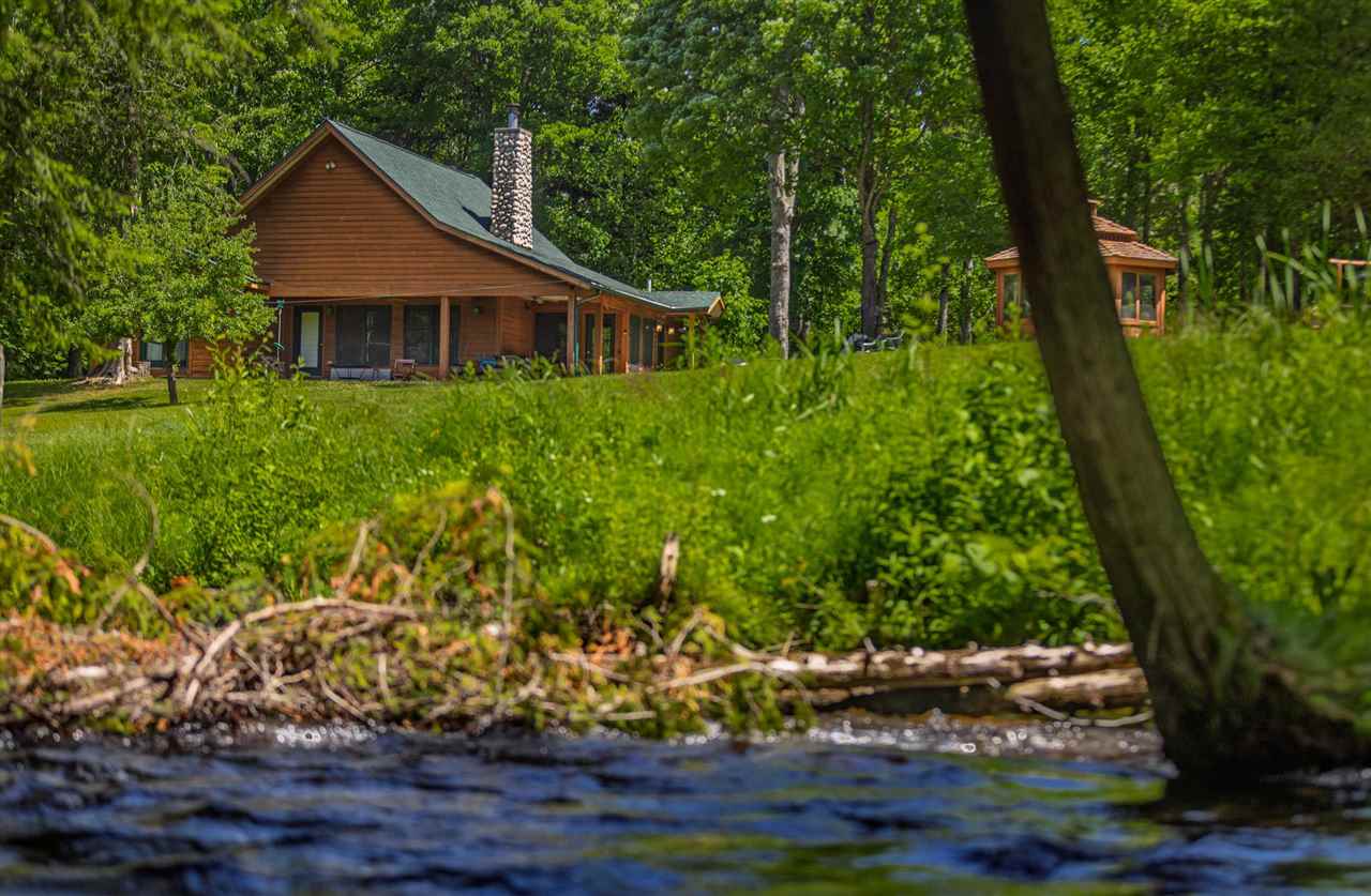 1133 W Thumb Lake Road