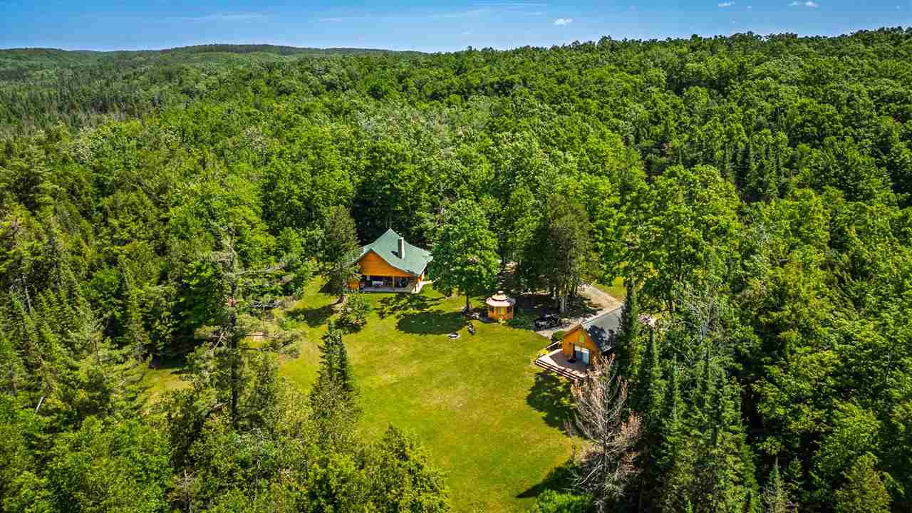 1133 W Thumb Lake Road