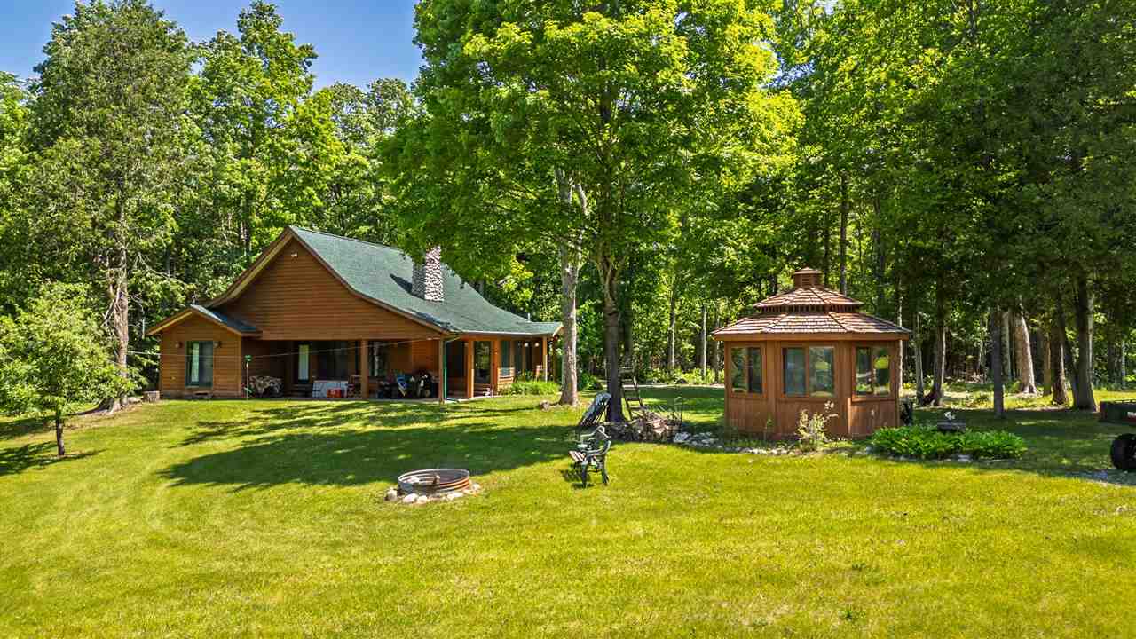 1133 W Thumb Lake Road