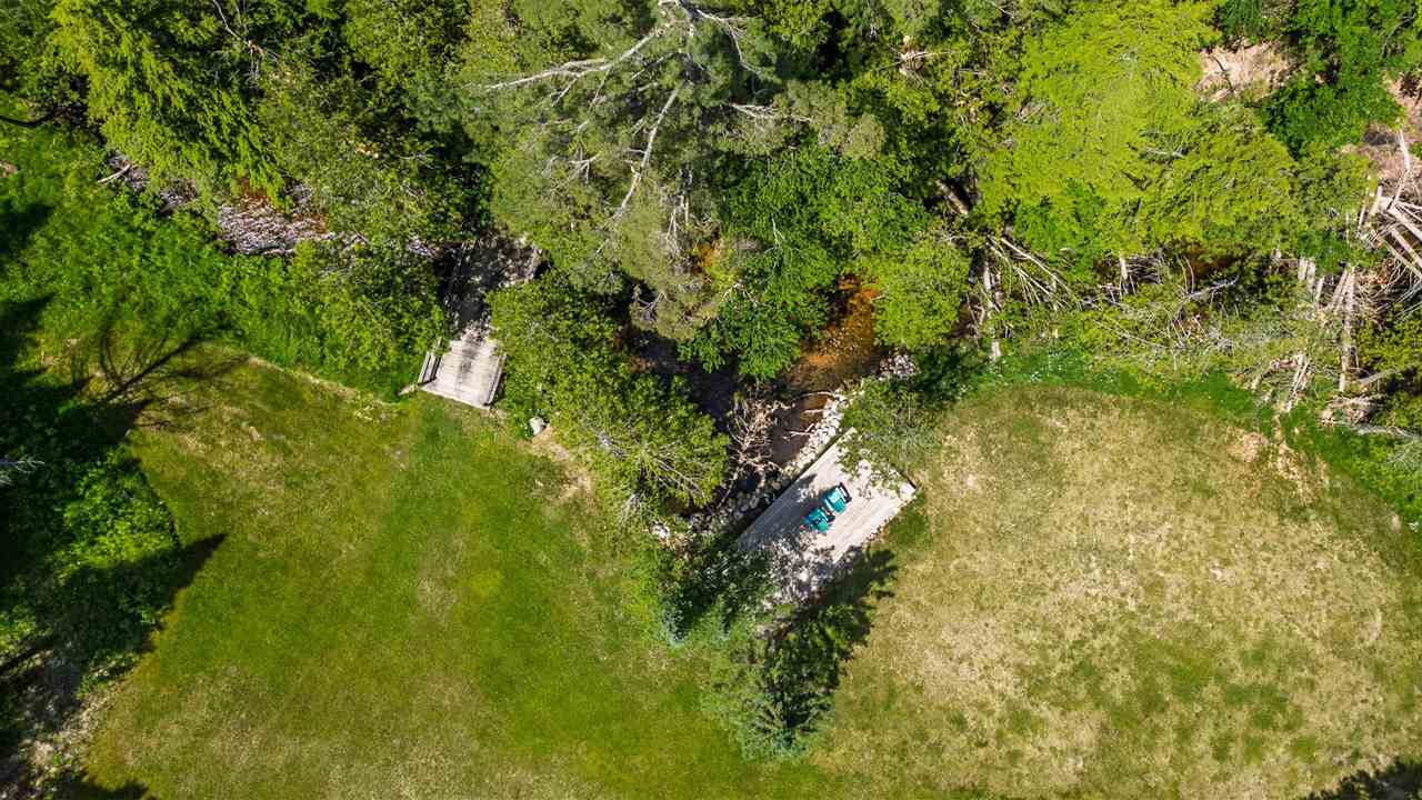 1133 W Thumb Lake Road