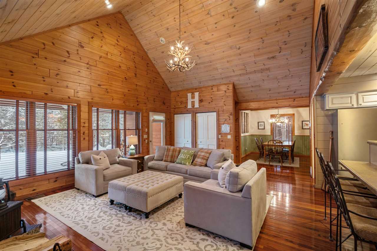 1133 W Thumb Lake Road