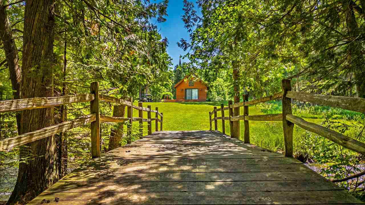 1133 W Thumb Lake Road
