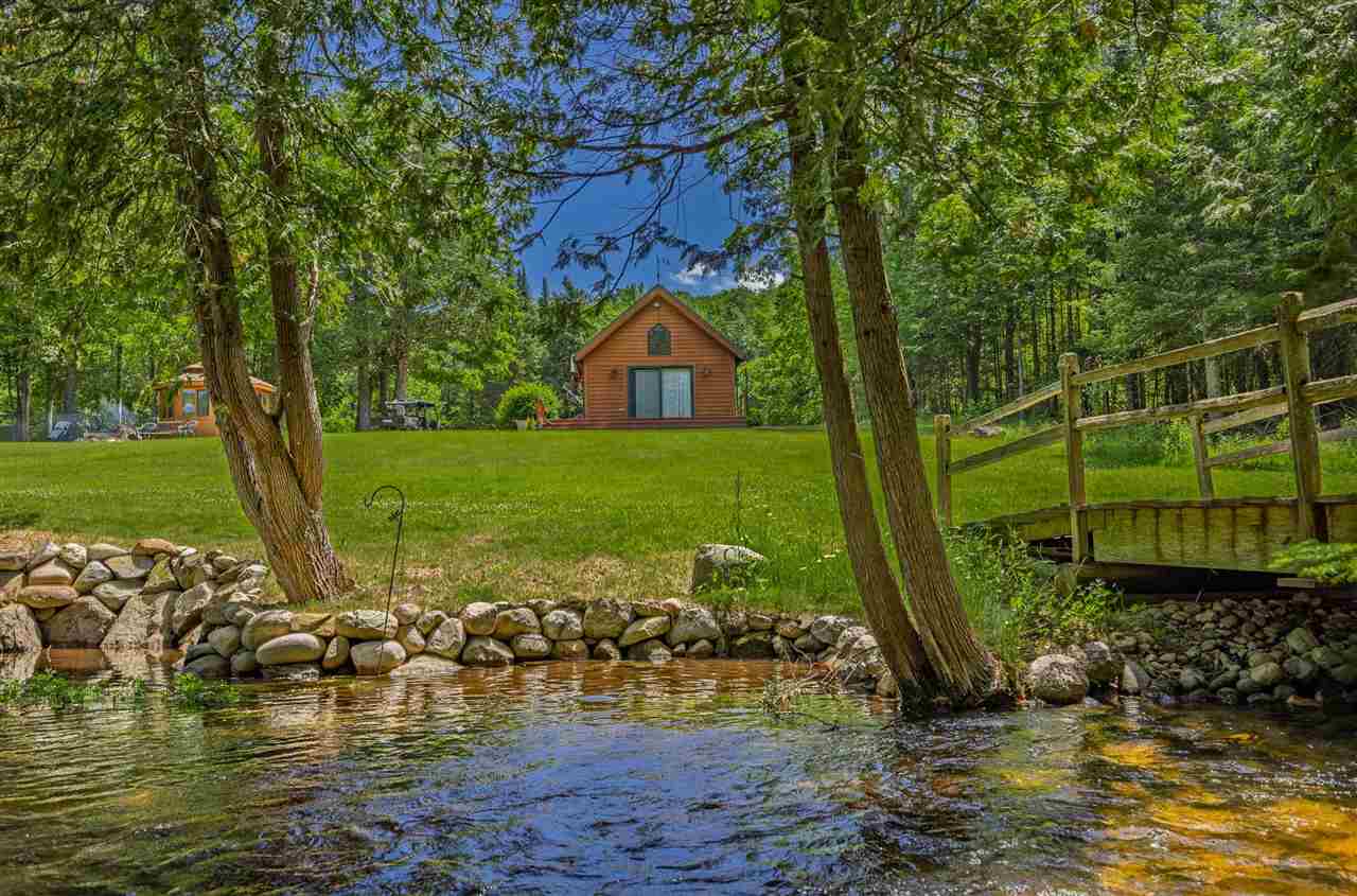 1133 W Thumb Lake Road