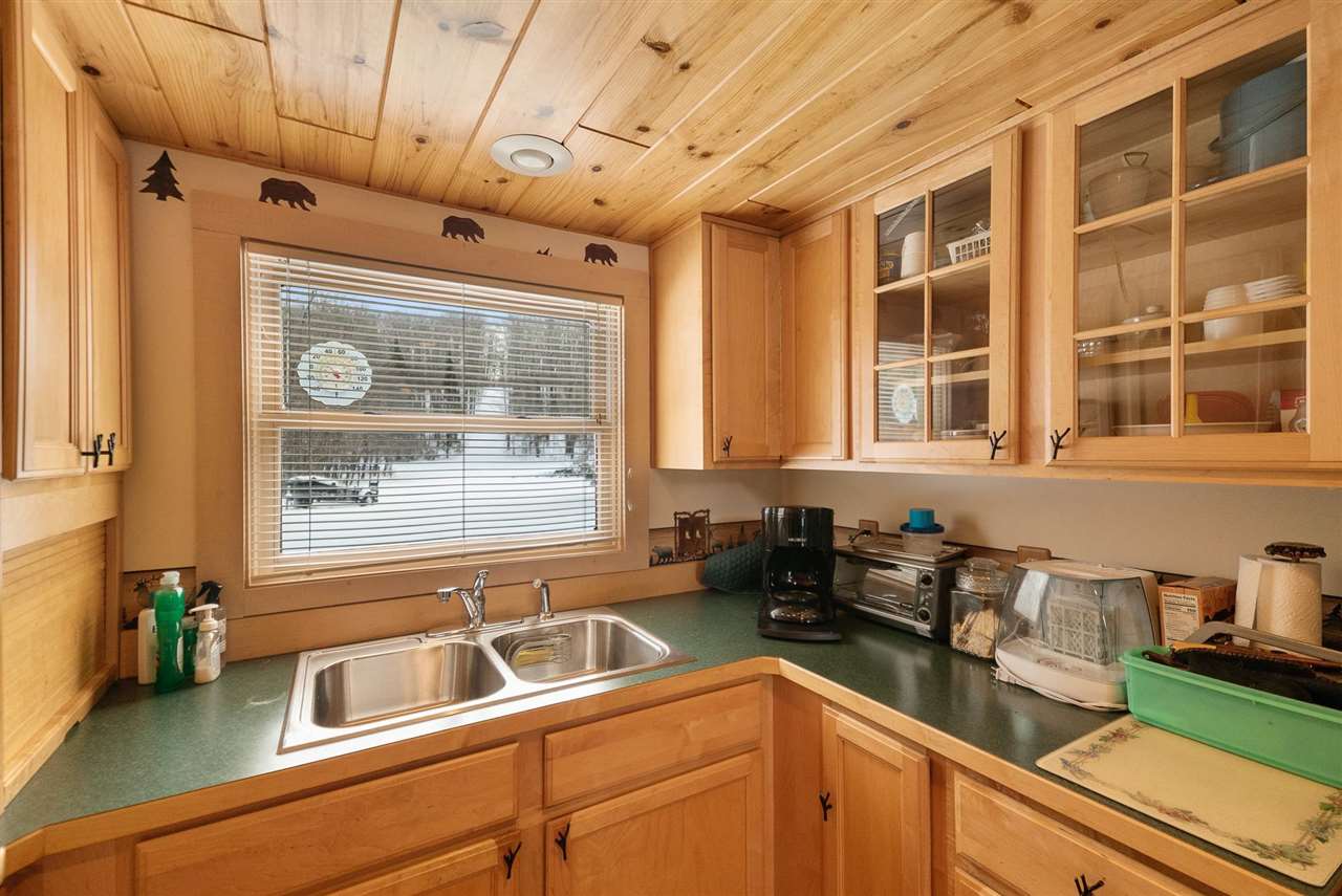 1133 W Thumb Lake Road