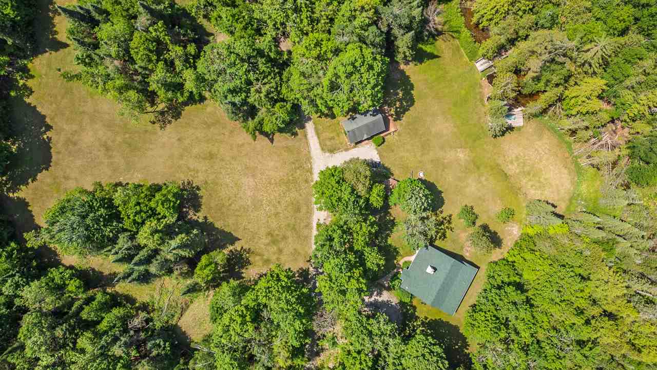1133 W Thumb Lake Road