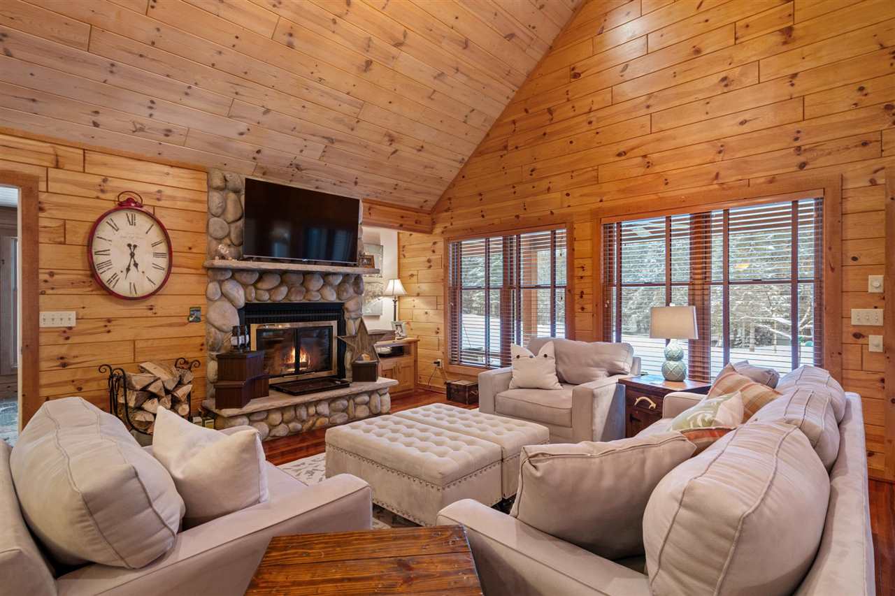 1133 W Thumb Lake Road