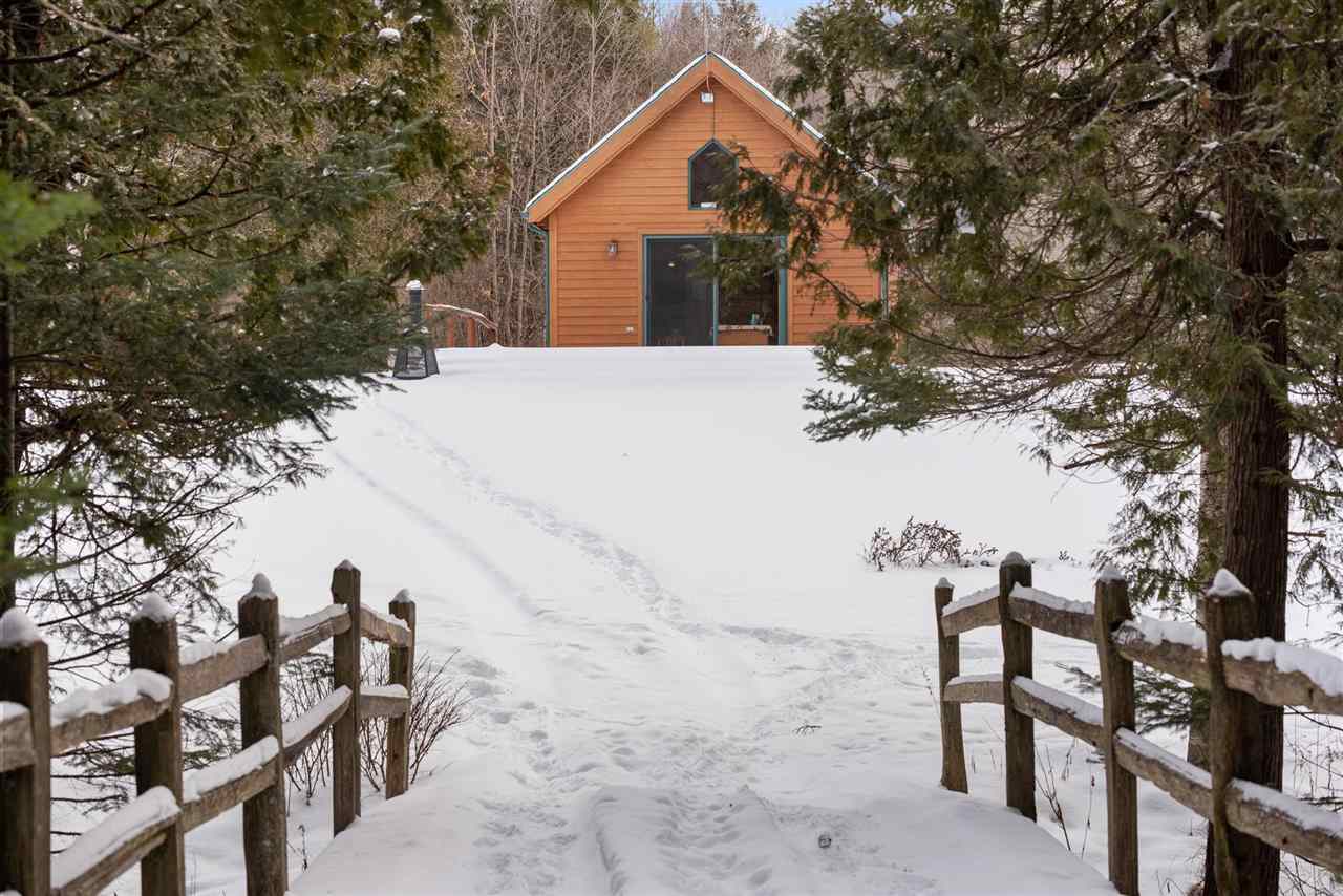 1133 W Thumb Lake Road