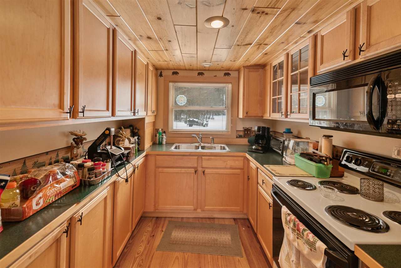 1133 W Thumb Lake Road