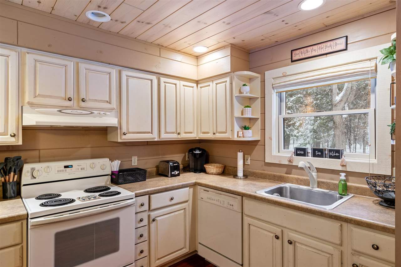 1133 W Thumb Lake Road