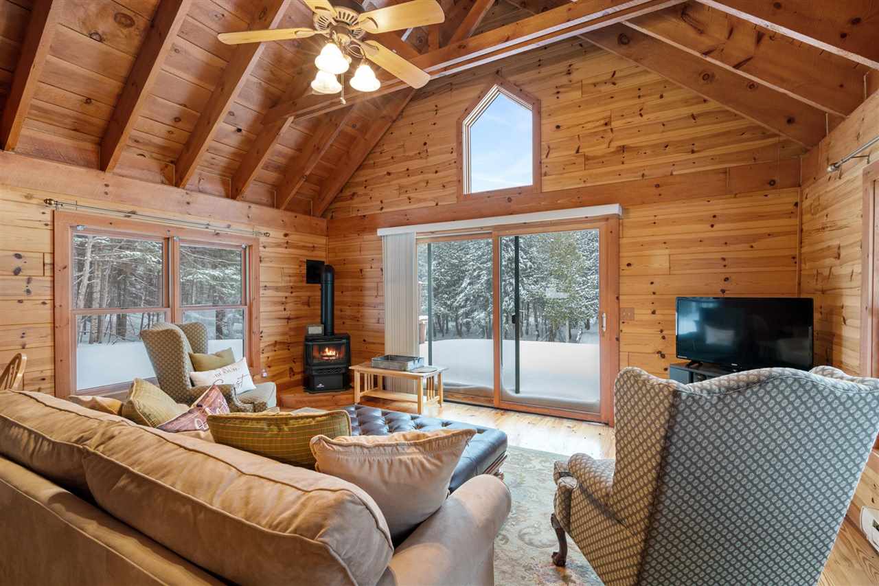 1133 W Thumb Lake Road