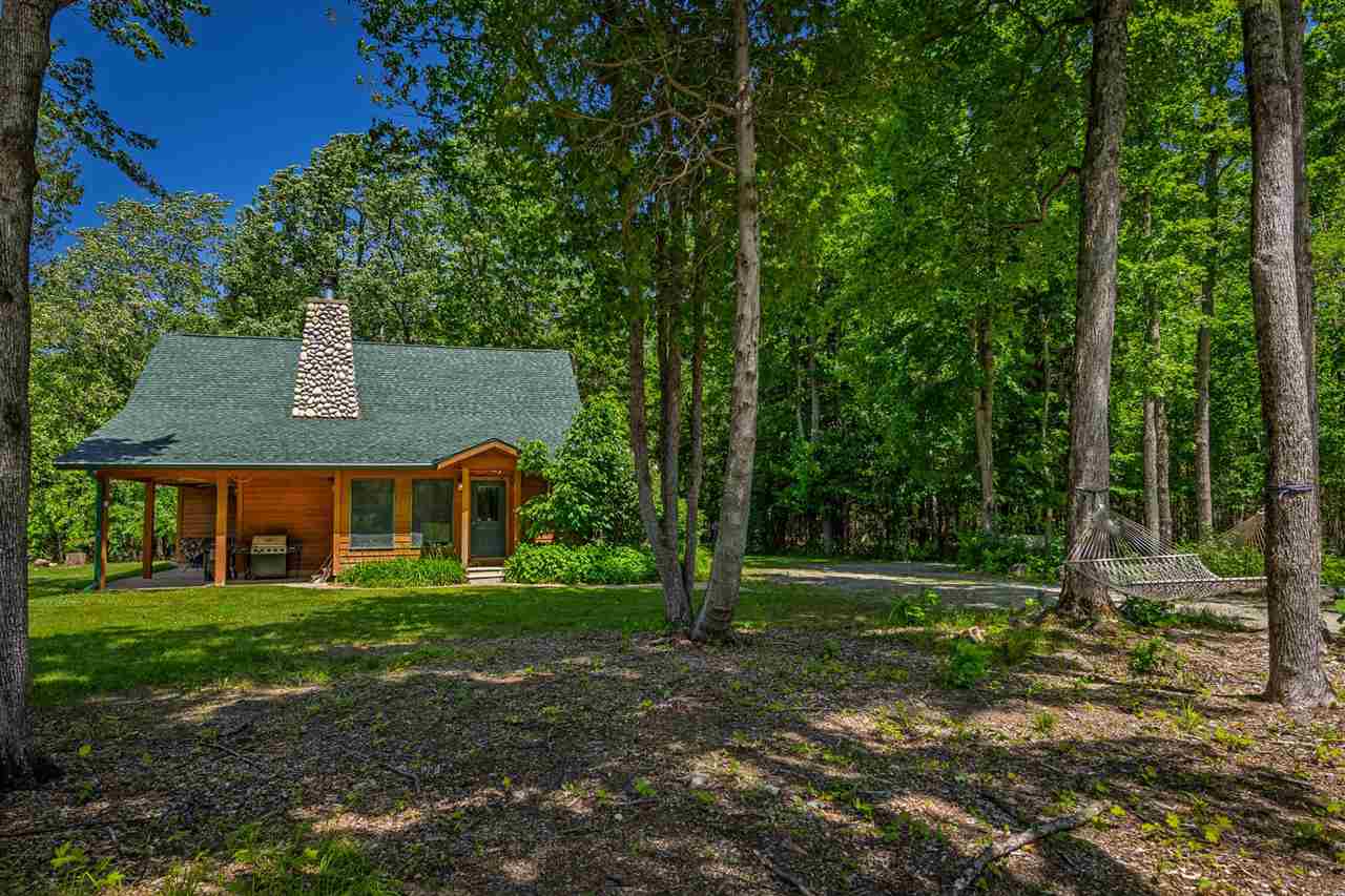 1133 W Thumb Lake Road