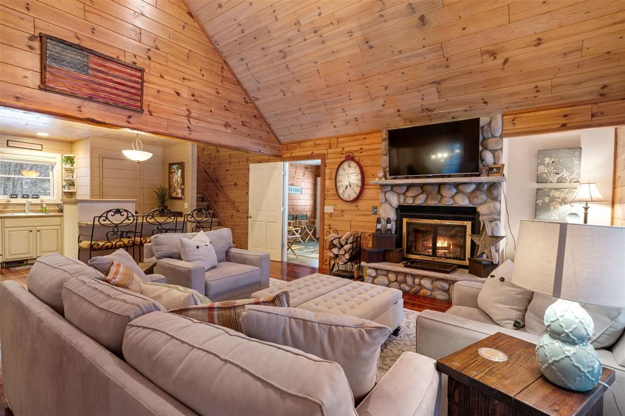 1133 W Thumb Lake Road