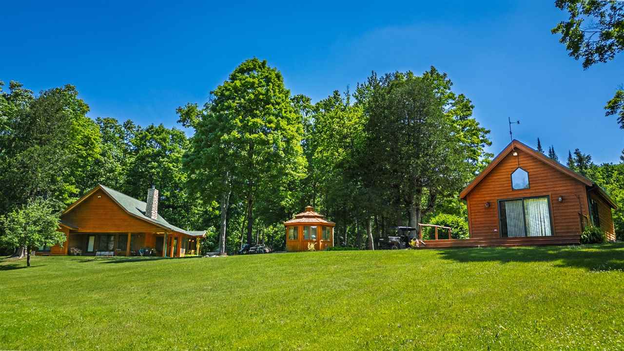 1133 W Thumb Lake Road