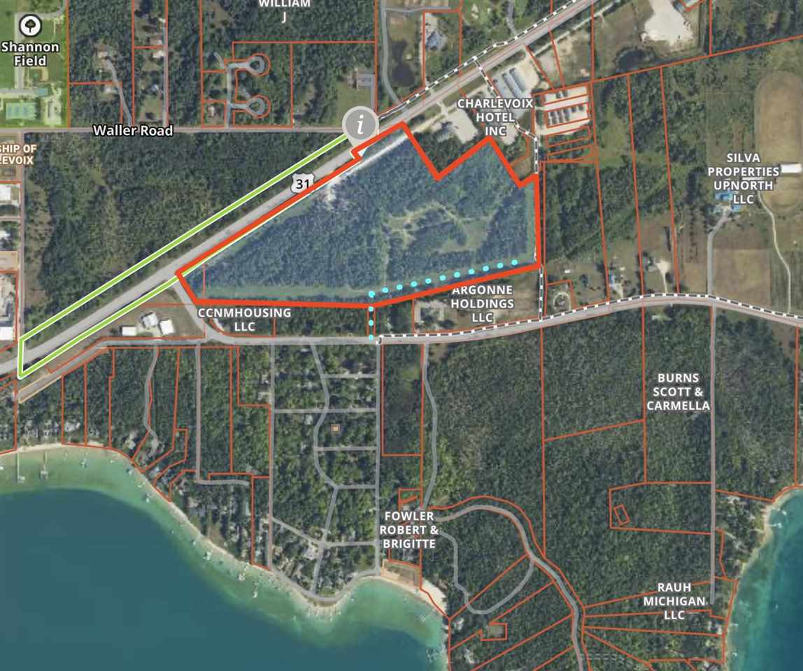 0000 US 31 N Highway