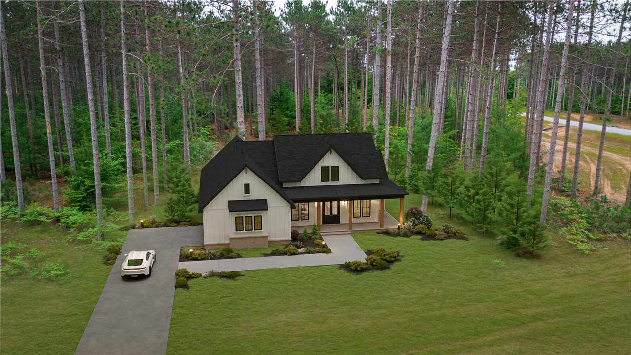 1508 Cascade Trail
