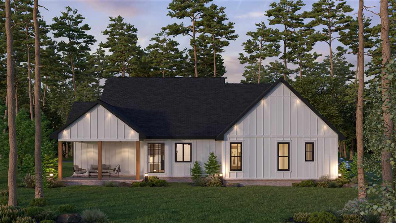 1508 Cascade Trail