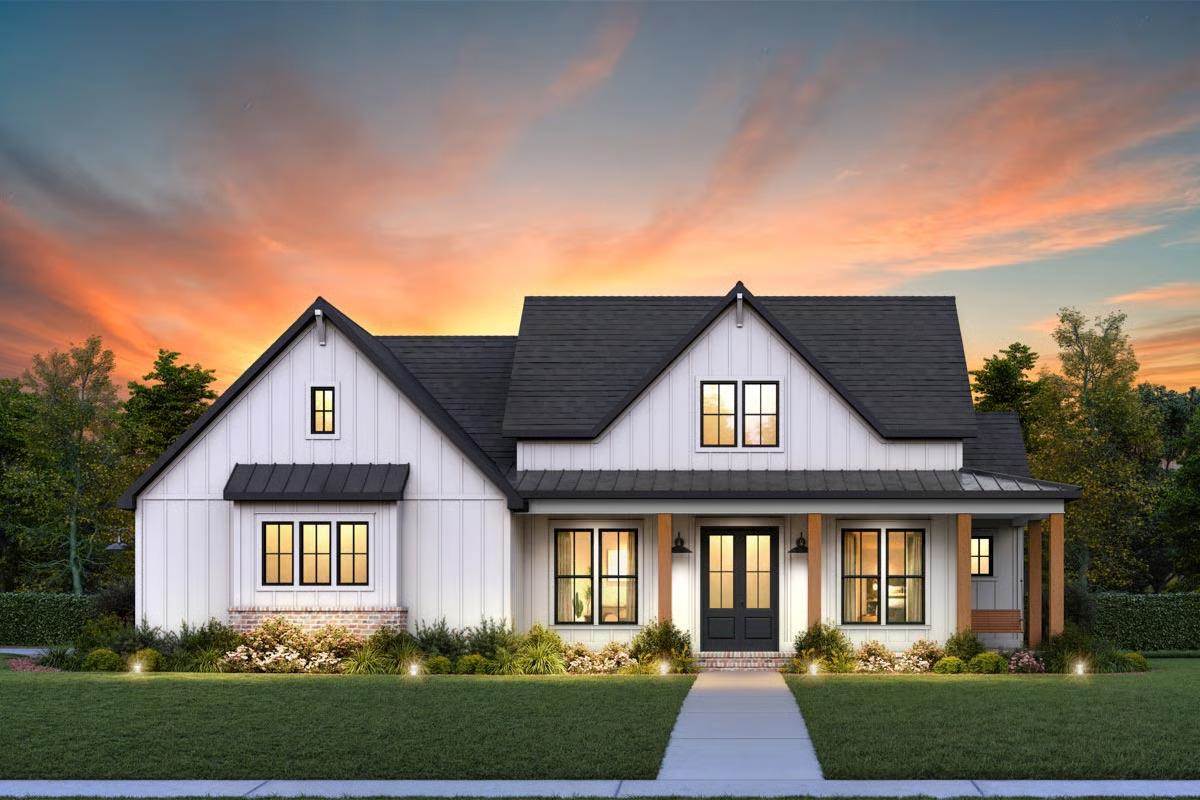 1508 Cascade Trail