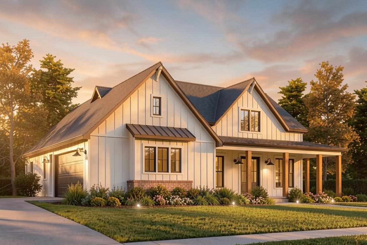1508 Cascade Trail