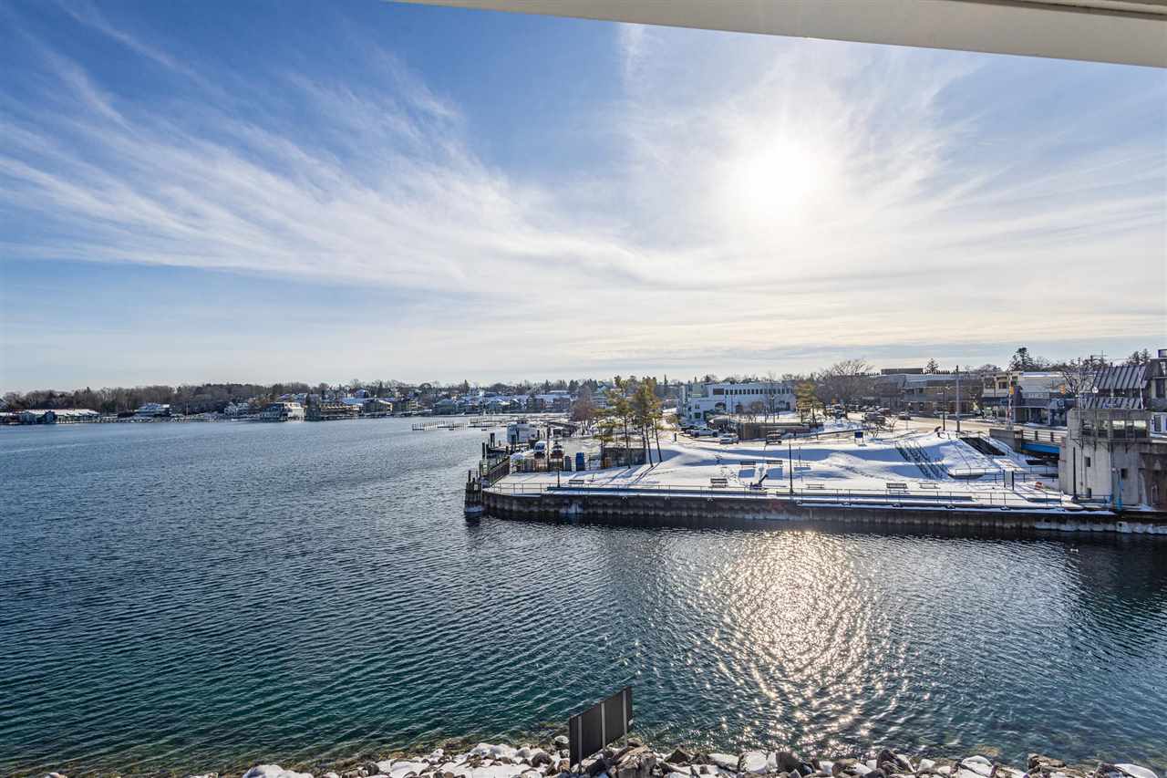 100 Michigan Ave Unit: 304-55