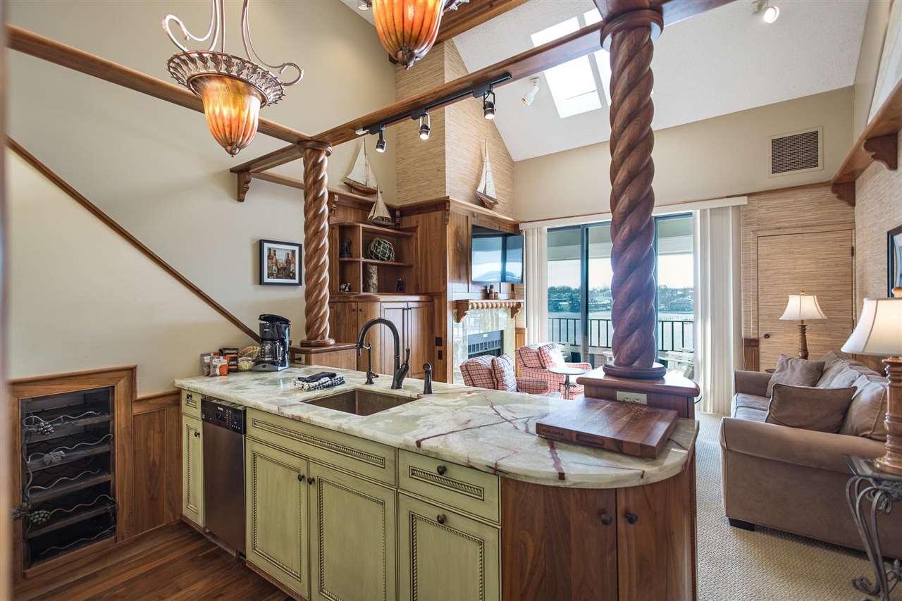 100 Michigan Ave Unit: 304-55