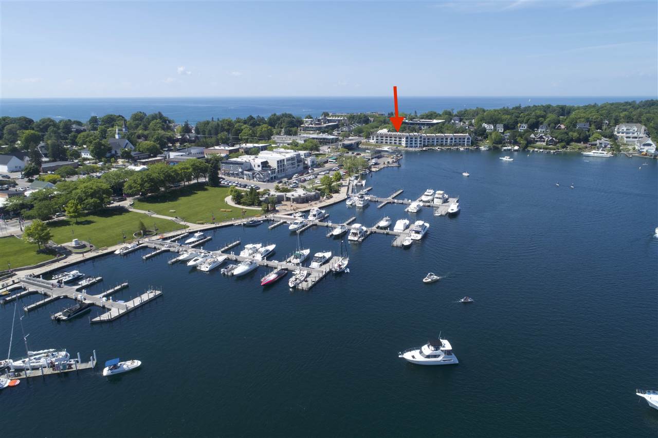 100 Michigan Ave Unit: 304-55