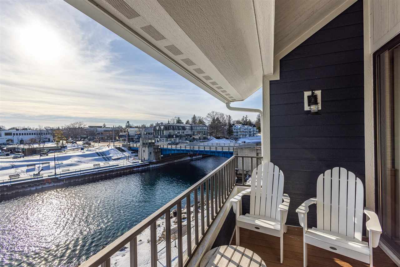 100 Michigan Ave Unit: 304-55