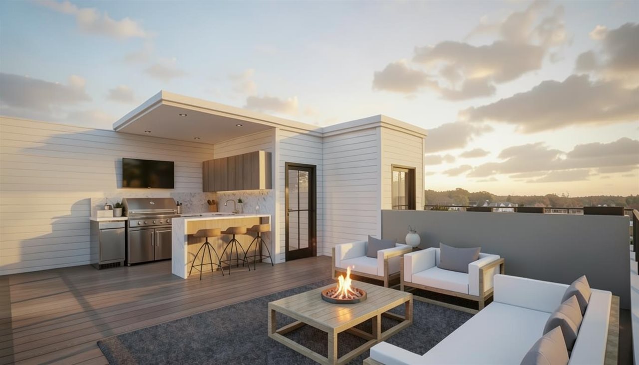 13 Uptown Lane Unit: 13