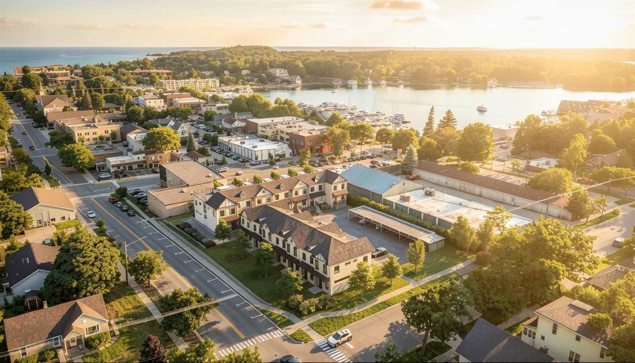 12 Uptown Lane Unit: 12