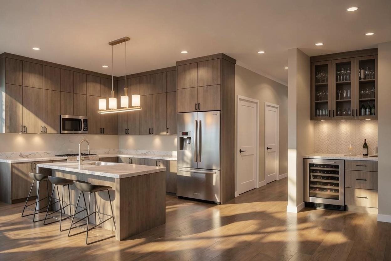 8 Uptown Lane Unit: 8