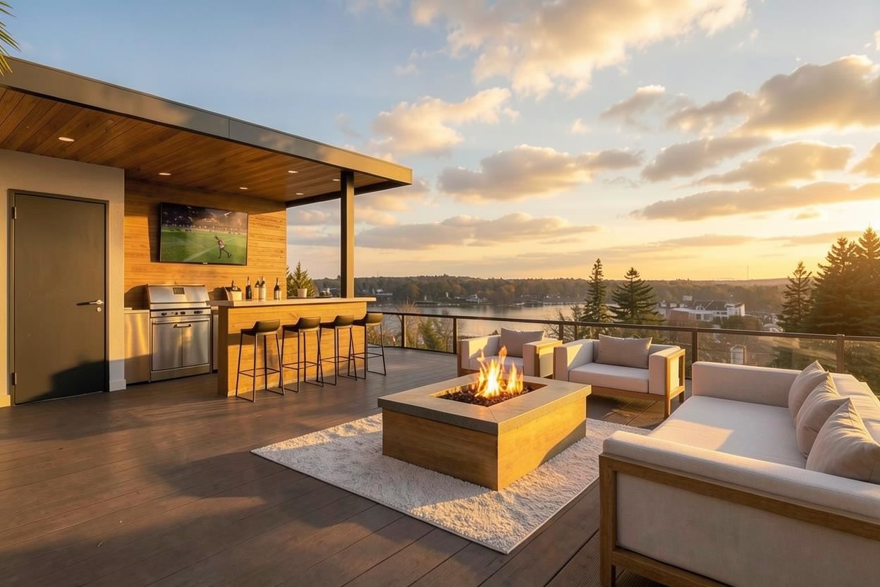 8 Uptown Lane Unit: 8