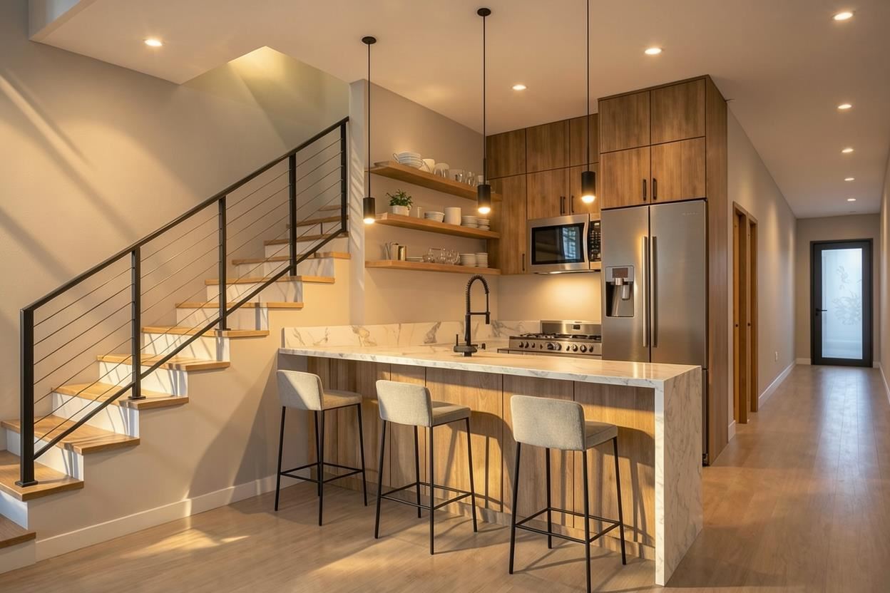 1 Uptown Lane Unit: 1