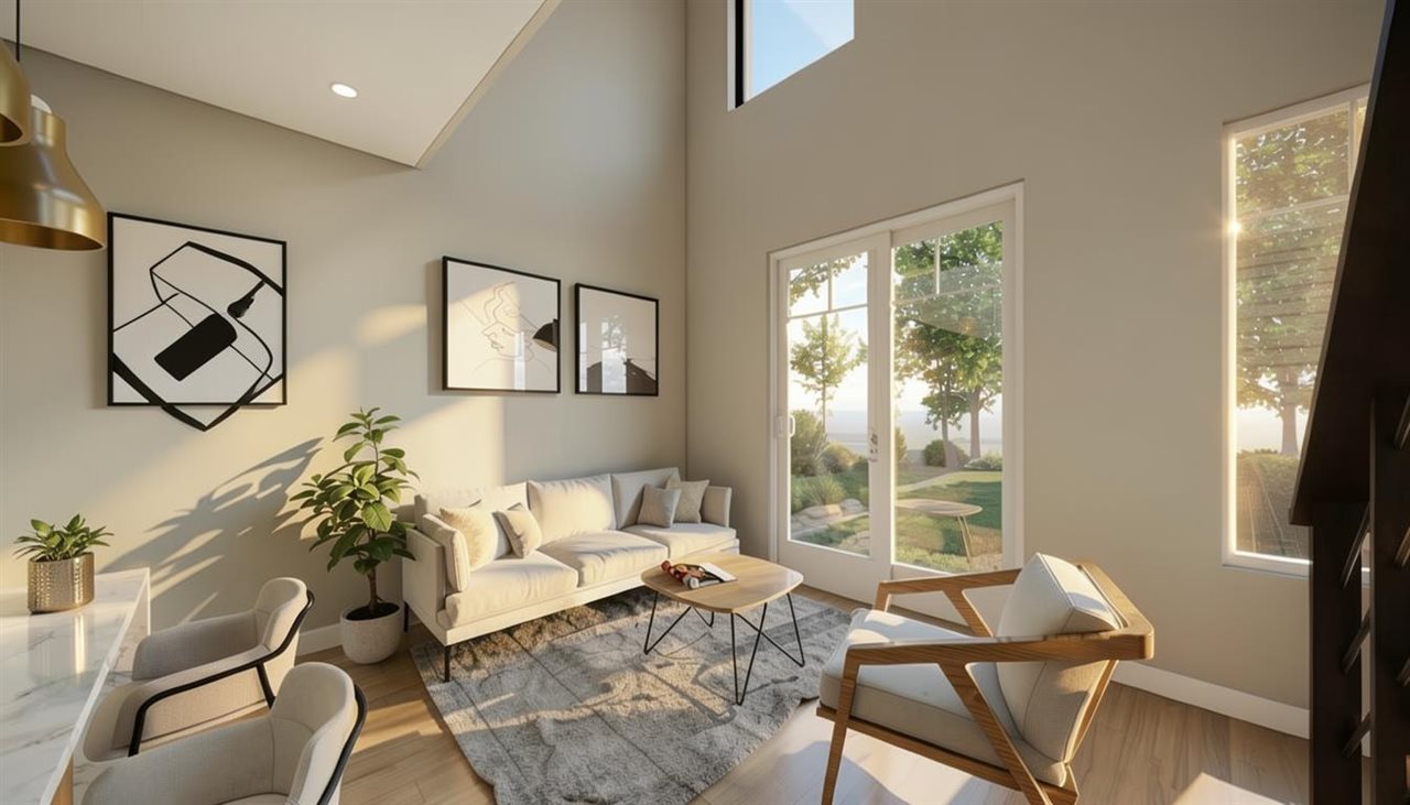 1 Uptown Lane Unit: 1