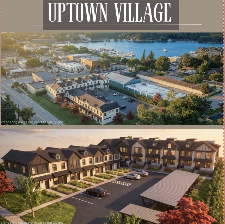 12 Uptown Lane Unit: 10