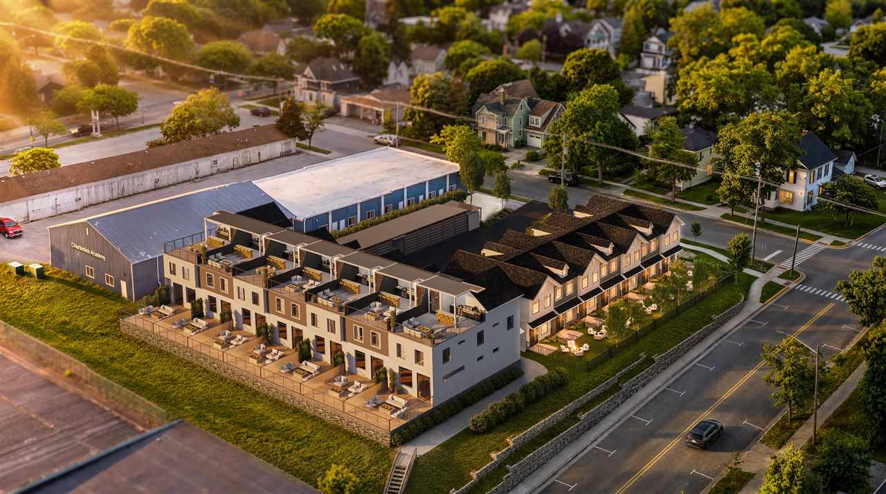 9 Uptown Lane Unit: 9