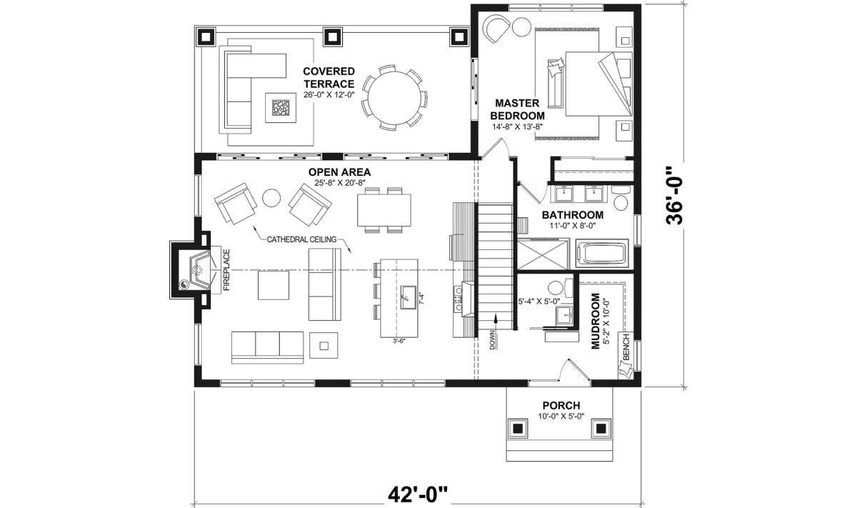 2001 Stonebridge Drive
