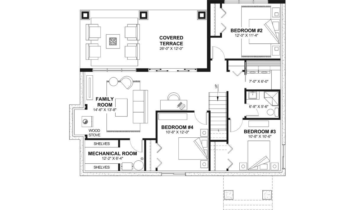2001 Stonebridge Drive