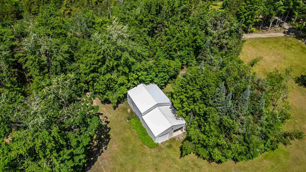 1133 W Thumb Lake Road