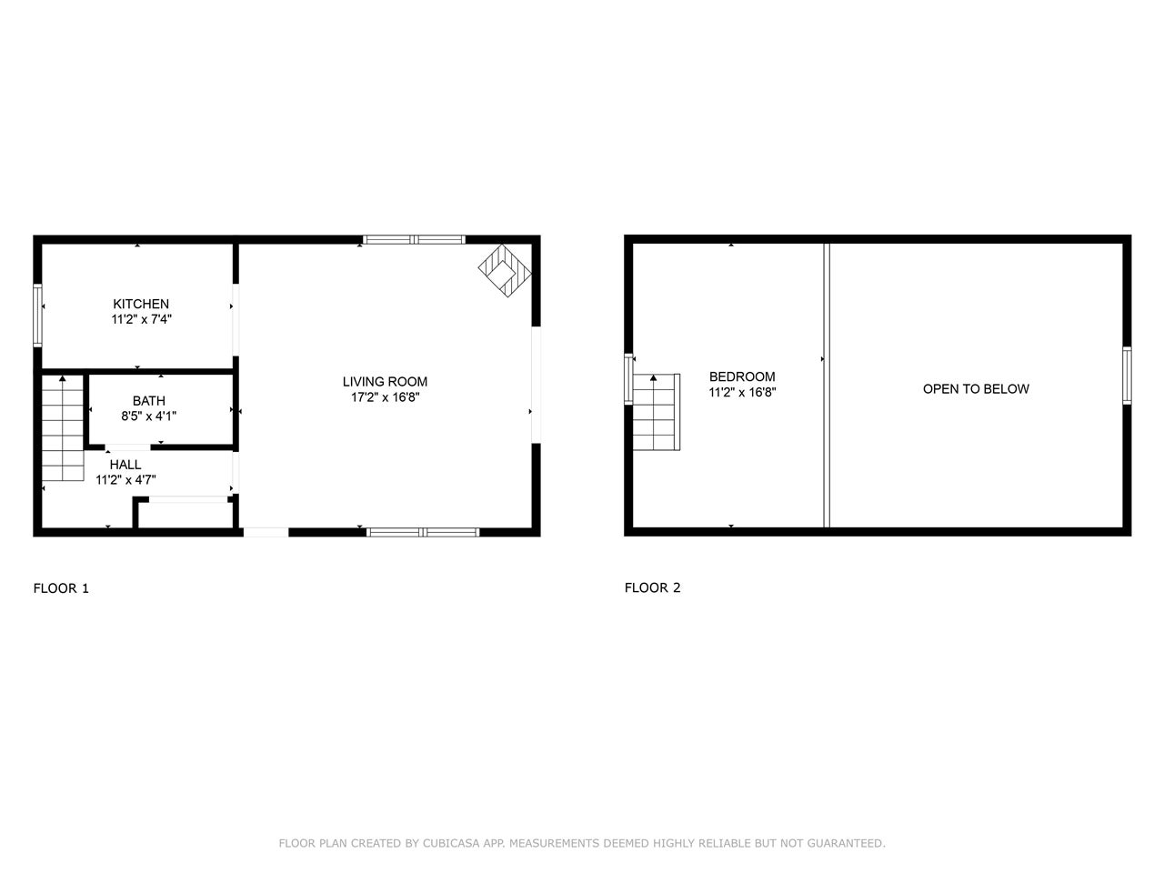 1133 W Thumb Lake Road