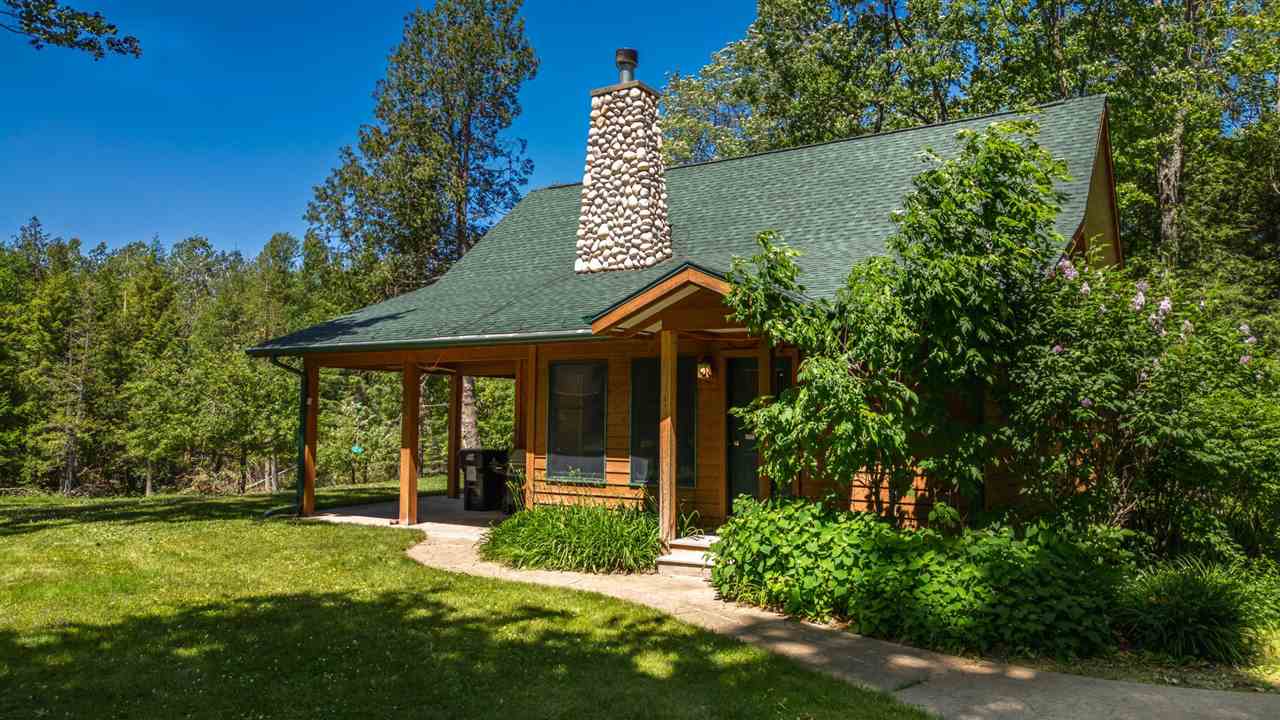 1133 W Thumb Lake Road
