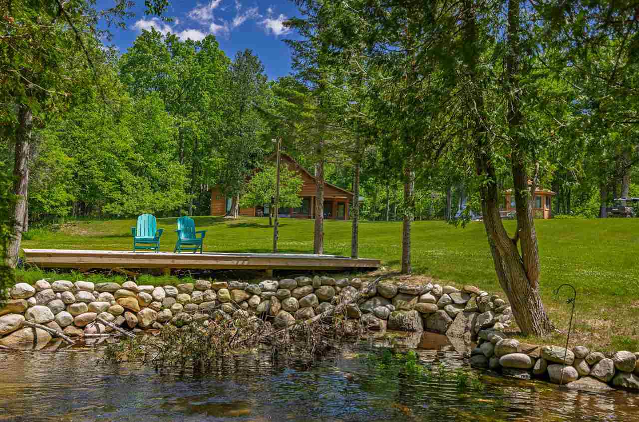 1133 W Thumb Lake Road