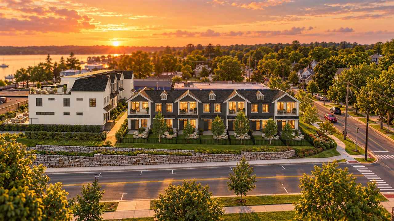 5 Uptown Lane Unit: 6