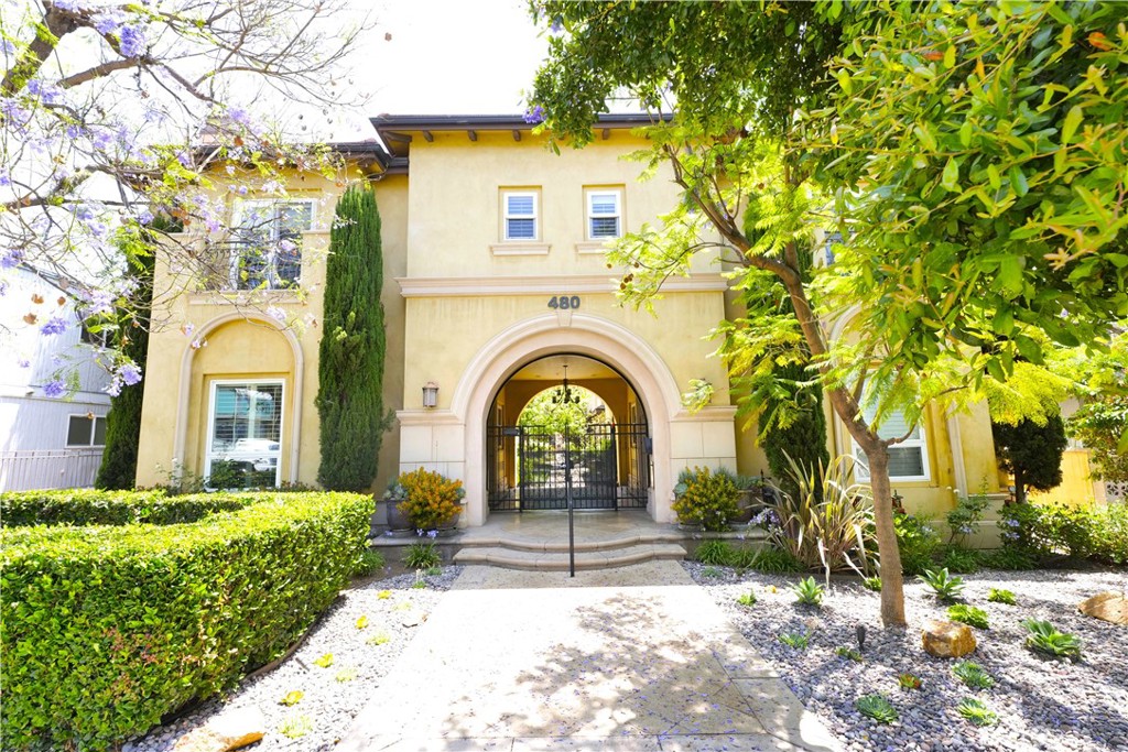 480 S Los Robles Avenue 3