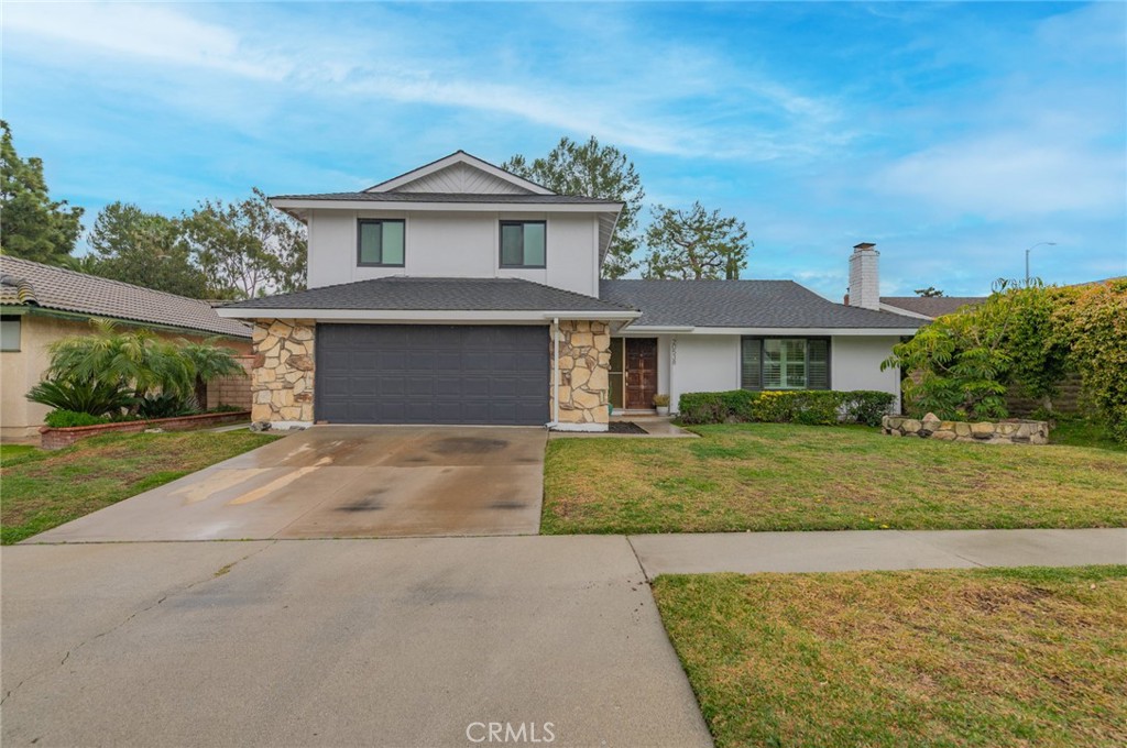 20538 Calpet Drive