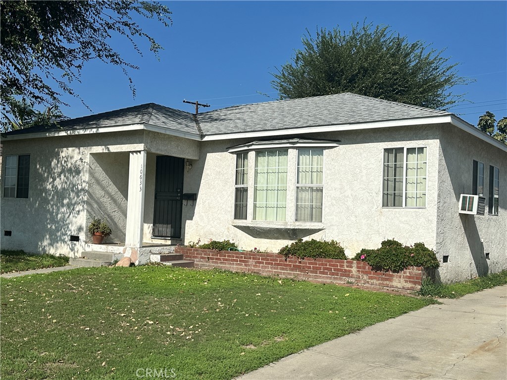 10633 Mulhall