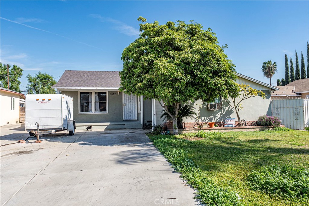 1502 Vanderwell