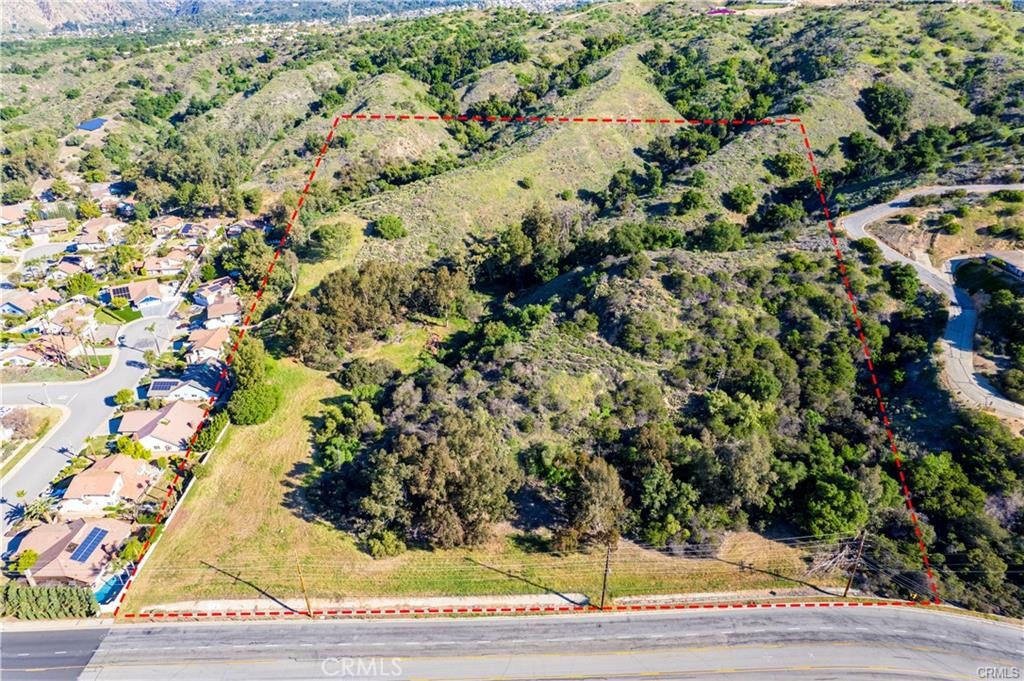 2516 Baseline Road