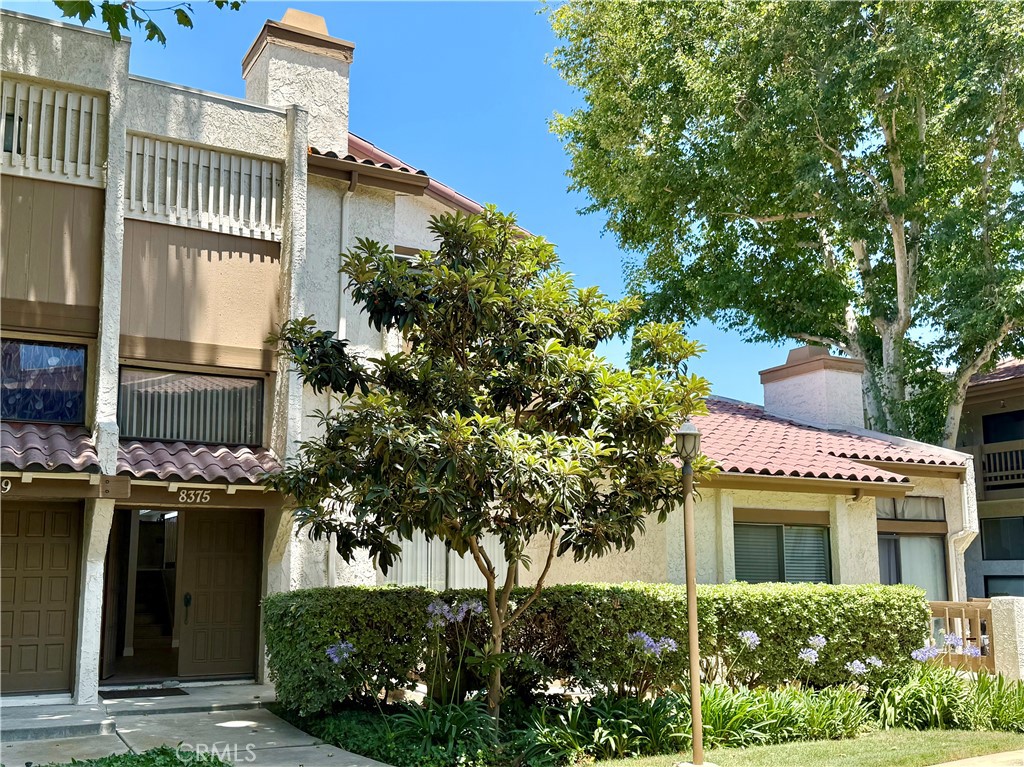 8375 Village Lane