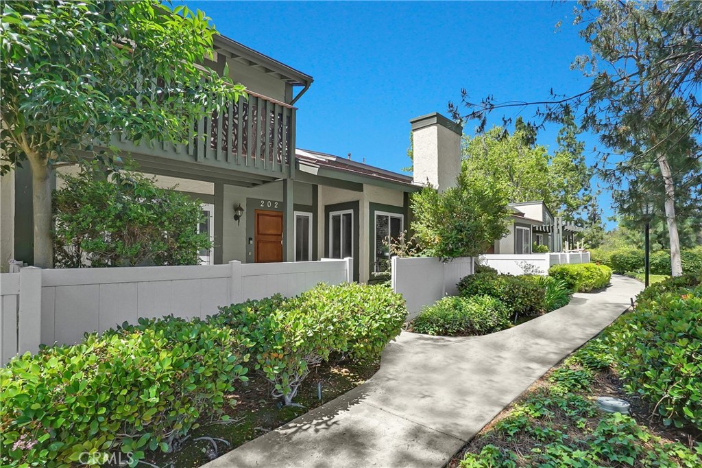 2021 Chaparral Street