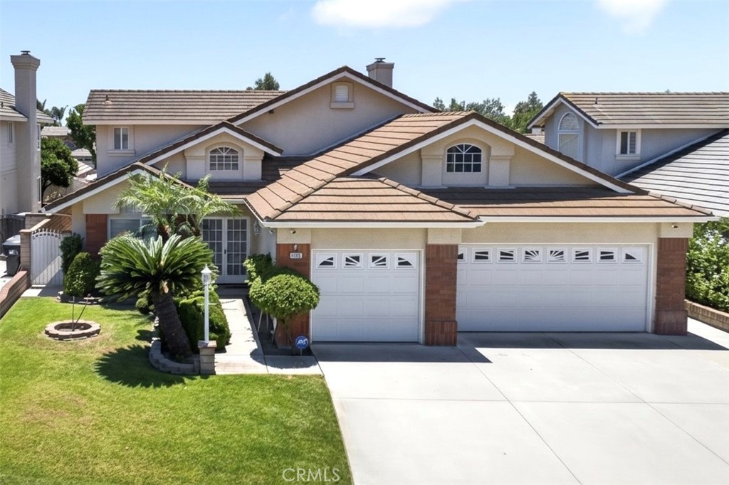 6865 Finch Court