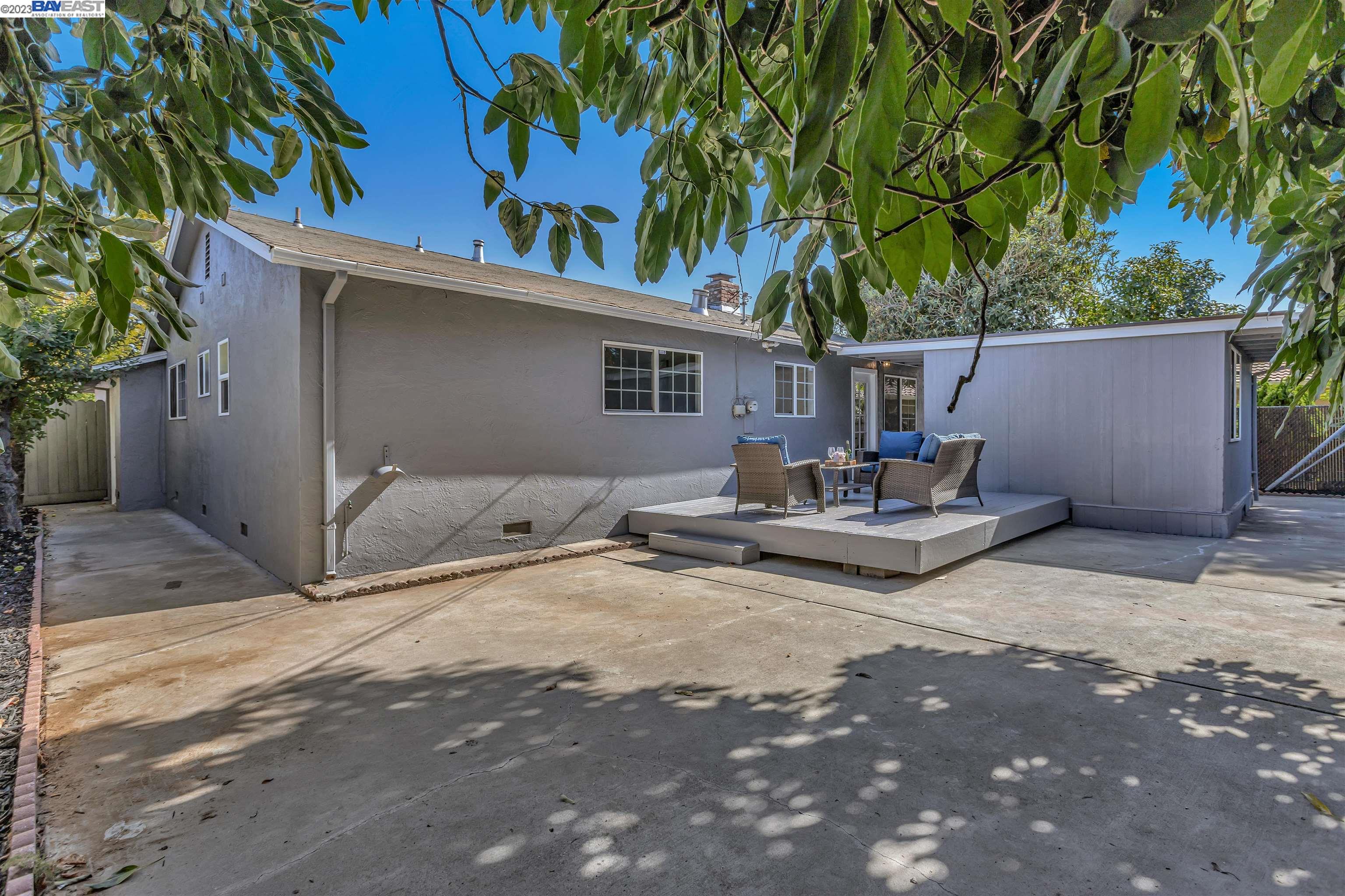 4841 Stevenson Blvd